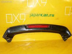 Спойлер. Toyota Caldina, 215 Двигатель 3