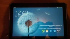 Samsung Galaxy Tab 2