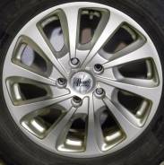 BADX D.O.S. Turbine II. 6.5x16, 5x114.30, ET53, ЦО 72,0 мм.
