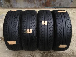 Pirelli Cinturato P4. ������, 2012 ���, �/�, ����� 5 % ����