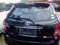 Дверь багажника. Toyota Corolla Fielder, NZE141G, ZRE144G, NZE144G, ZRE142G