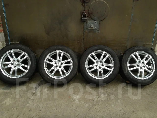 BWR. 6.5x16", 5x100, ET47, �� 73���. ����