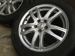 BWR. 6.5x16", 5x100.00, ET47, �� 73,0���.