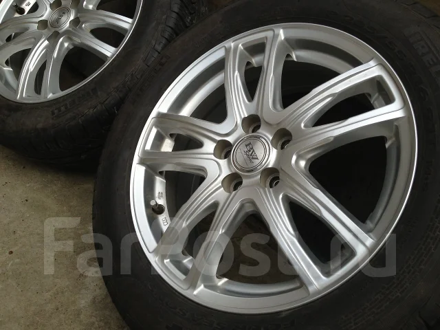 BWR. 6.5x16", 5x100, ET47, �� 73���. ����