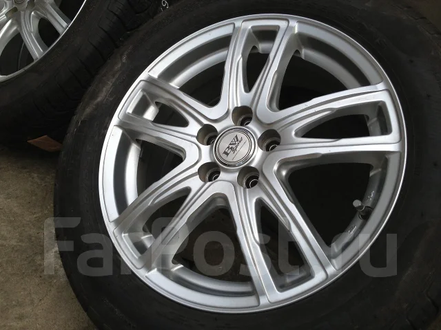 BWR. 6.5x16", 5x100, ET47, �� 73���. ����