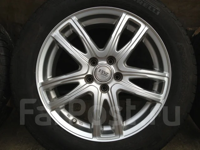 BWR. 6.5x16", 5x100, ET47, �� 73���. ����