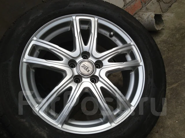 BWR. 6.5x16", 5x100, ET47, �� 73���. ����