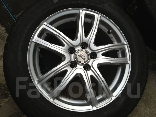 BWR. 6.5x16", 5x100, ET47, �� 73���. ����