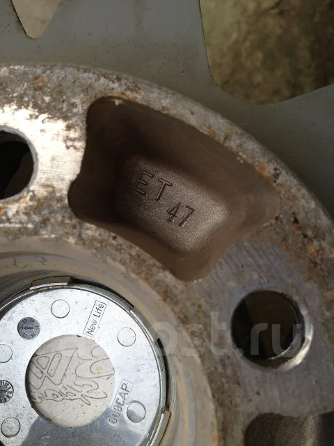 BWR. 6.5x16", 5x100, ET47, �� 73���. ����