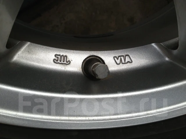 BWR. 6.5x16", 5x100, ET47, �� 73���. ����