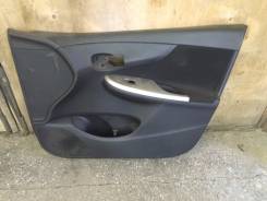 Обшивка двери. Toyota Corolla, ADE150, NDE150, NRE150, ZRE151, ZRE152, ZRE153, ZZE150 Двигатели: 1ADFTV, 1NDTV, 1NRFE, 1ZRFAE, 1ZRFE, 2ZRFE, 3ZRFE, 4Z...