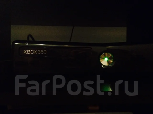 Microsoft Xbox 360 Slim ����