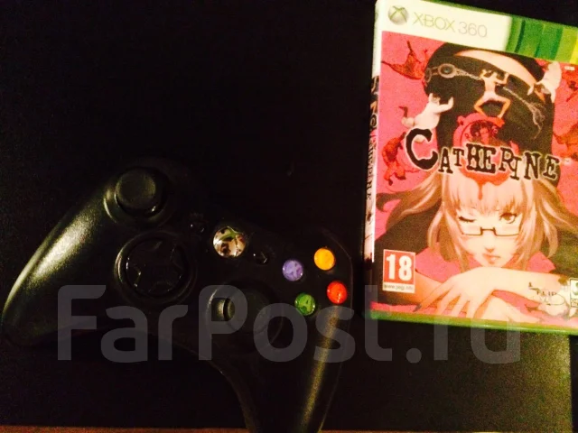 Microsoft Xbox 360 Slim ����