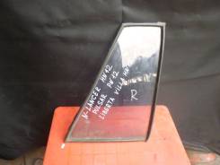 Форточка двери. Nissan Langley, HN12, SN12, PN12 Nissan Pulsar, PN12, HN12, SN12 Nissan Liberta Villa, HN12, SN12, PN12 Двигатели: E15T, CD17, E15E, E...