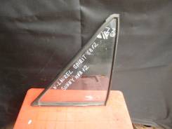 Форточка двери. Nissan Laurel Spirit, SB12, EB12, HB12, FB12, FNB12 Nissan Sunny, HNB12, B12, FNB12, SB12, FB12, HB12, EB12 Двигатели: E15S, E15E, GA1...