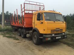 Камаз 54115. Продам хороший камаз, 12 000 куб. см., 30 000 кг.