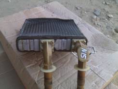 Радиатор отопителя. Nissan Primera, HP11 Nissan Micra, K12E, K12 Nissan Almera, N15 Двигатели: GA16DE, GA14DE, CD20, SR20DE