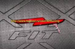 Катафот. Honda Insight Honda Fit, GE7, GP1, GE6, GP4, GE9, GE8 Honda Stream, RN8, RN9, RN6, RN7 Honda Stepwgn, RG1, RG2, RG3, RG4