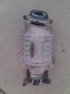 Катализатор. Honda Accord, CL9, CR5, CR7, CR6 Honda CR-V Двигатели: K24Z3, K24A