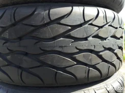 BFGoodrich g-Force T/A KDW. ������, ����� ����