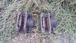 Суппорт тормозной. Toyota Wish, ANE11, ANE10, ZNE10, ZNE10G, ANE10G, ANE11W