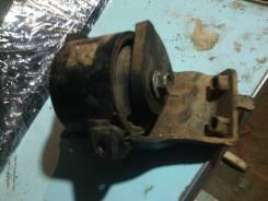 Подушка двигателя. Toyota Corona Exiv, ST180 Двигатель 4SFE