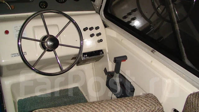 Nissan. 1991 ���, ����� 7��., ��������� ���������, 175��.�., ������ ����
