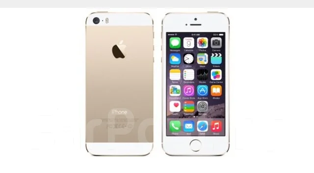 Apple iPhone 5s. �/� ����