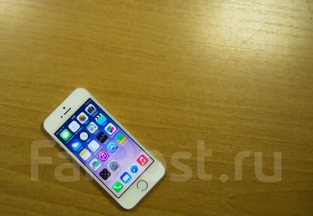 Apple iPhone 5s. �/� ����