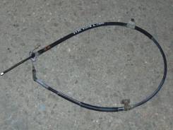 Тросик ручного тормоза. Toyota Camry, SV30 Toyota Vista, SV30 Двигатель 4SFE
