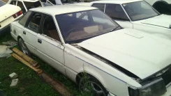 Nissan Leopard ����
