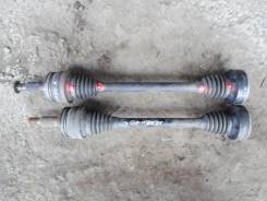 Привод. Toyota Supra, JZA80 Двигатель 2JZGE
