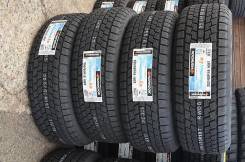 Hankook DynaPro i*cept RW08. Зимние, без шипов, 2017 год, без износа, 4 шт. Под заказ