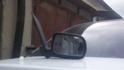 Зеркало заднего вида боковое. Toyota Wish, ANE11, ANE10, ZNE10, ZNE14, ZNE14G, ZNE10G, ANE10G, ANE11W