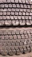 Goodyear Cargo UltraGrip G46. Зимние, без шипов, 2013 год, без износа, 1 шт