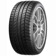 Dunlop SP QuattroMaxx. Летние, без износа