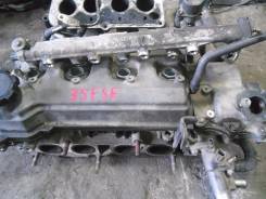 Головка блока цилиндров. Toyota: Nadia, Corona Premio, Vista Ardeo, Vista, Corona Двигатель 3SFSE