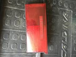 ВСТАВКА БАГАЖНИКА Toyota Town Ace, CR30, CR30G, левая 2842