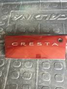 ВСТАВКА БАГАЖНИКА Toyota Cresta, JZX91, JZX90, JZX93, GX90