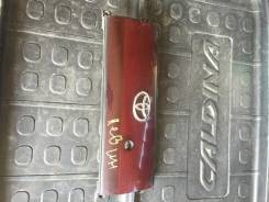 ВСТАВКА БАГАЖНИКА Toyota Corolla Levin, AE101