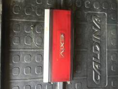 ВСТАВКА БАГАЖНИКА Toyota Corona Exiv, ST183, ST181, ST182, ST180