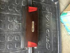 ВСТАВКА БАГАЖНИКА Toyota Carina ED, ST180