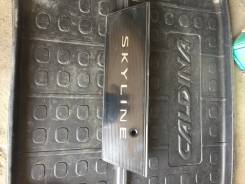 ВСТАВКА БАГАЖНИКА Nissan Skyline, ENR33, ER33, ECR33, BCNR33, HR33