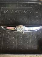 ВСТАВКА БАГАЖНИКА Toyota Ractis, NCP105