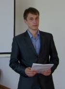 Помощник юриста. Высшее образование, опыт работы 2 года