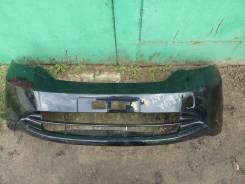 Бампер. Honda Freed, GB4