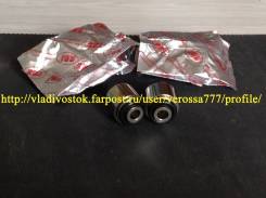 Сайлентблок ступицы. Toyota: Celica, Carina, Cressida, Crown Majesta, Corona, Crown, Soarer, Mark II, Cresta, Chaser Двигатели: 18RG, 18RGEU, 1GEU, 1G...