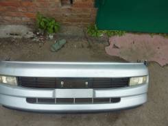 Бампер. Toyota Hiace Regius, RCH47W