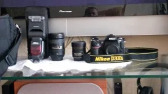 Nikon D300s Kit. 6 - 6.9 ��, ���: ��� ����