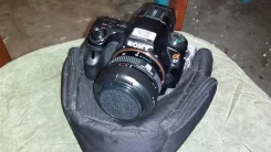 Sony Alpha SLT-A37 Kit. 15 - 19.9 ��, ���: 14� � �����
